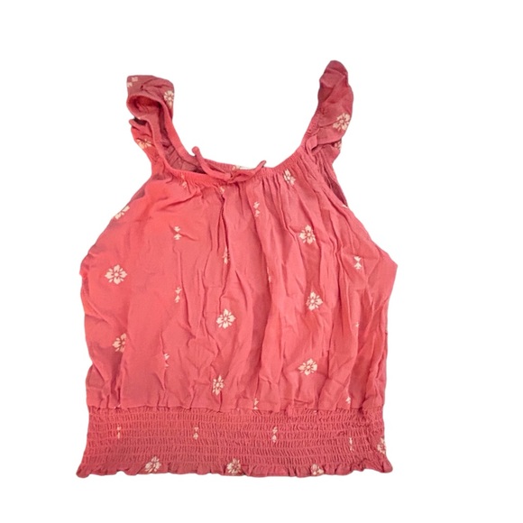 Speechless Coral Tank Sz XL & Imperial Star Short Sz 16 Set Ret $74 - Picture 4 of 4